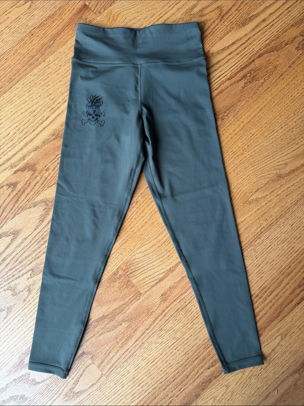 Tatami Women’s Legging S Army Green